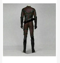 Carregar imagem no visualizador da galeria, FANTASIA ARMADURA DAREDEVIL - DEMOLIDOR PROFISSIONAL
