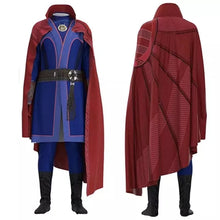Carregar imagem no visualizador da galeria, FANTASIA DOUTOR ESTRANHO COSPLAY ADULTO E INFANTIL
