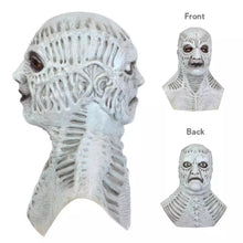 Carregar imagem no visualizador da galeria, MÁSCARA DUPLA FACE TERROR HORROR
