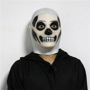 MÁSCARA CAVEIRA  SKULL TROOPER COSPLAY