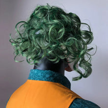 Carregar imagem no visualizador da galeria, MÁSCARA COSPLAY CORINGA x BATMAN
