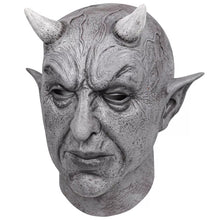 Carregar imagem no visualizador da galeria, MÁSCARA MEFISTÓFOLES DIABO AMIGO LÚCIFER
