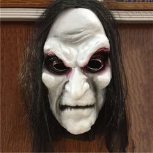 Carregar imagem no visualizador da galeria, MÁSCARA MONSTRO HORROR TERROR COSPLAY
