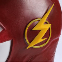 Carregar imagem no visualizador da galeria, MÁSCARA THE FLASH COSPLAY
