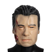 Carregar imagem no visualizador da galeria, MÁSCARA EXTERMINADOR DO FUTURO- ARNOLD SCHWARZENEGGER
