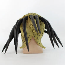 Carregar imagem no visualizador da galeria, MÁSCARA ALIEN X PREDADOR COSPLAY

