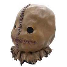 Carregar imagem no visualizador da galeria, MÁSCARA FILME O PESADELO ANTES DO NATAL - JACK SKELLINGTON COSPLAY
