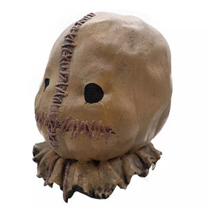 MÁSCARA FILME O PESADELO ANTES DO NATAL - JACK SKELLINGTON COSPLAY