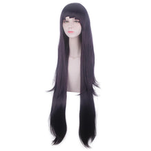 Carregar imagem no visualizador da galeria, PERUCA MIKAN TSUMIKI - DANGANRONPA
