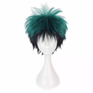PERUCA MIDORIYA IZUKU - MY HERO ACADEMIA