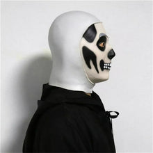 Carregar imagem no visualizador da galeria, MÁSCARA CAVEIRA  SKULL TROOPER COSPLAY
