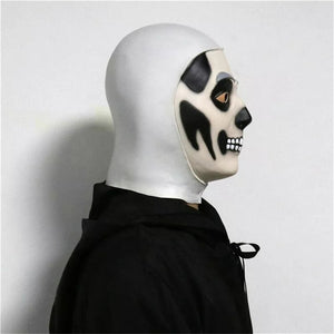 MÁSCARA CAVEIRA  SKULL TROOPER COSPLAY