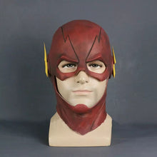 Carregar imagem no visualizador da galeria, MÁSCARA THE FLASH COSPLAY
