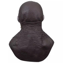 Carregar imagem no visualizador da galeria, MÁSCARA ALIEN ALIENÍGENA E.T.
