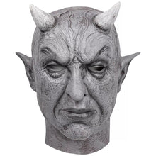 Carregar imagem no visualizador da galeria, MÁSCARA MEFISTÓFOLES DIABO AMIGO LÚCIFER
