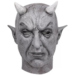 MÁSCARA MEFISTÓFOLES DIABO AMIGO LÚCIFER