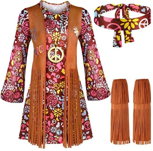 Top fantasia dos anos 60 e 70 Store