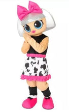 Carregar imagem no visualizador da galeria, FANTASIA MASCOTE LOL ADULTO
