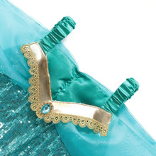 Carregar imagem no visualizador da galeria, FANTASIA JASMINE INFANTIL - ALADDIN
