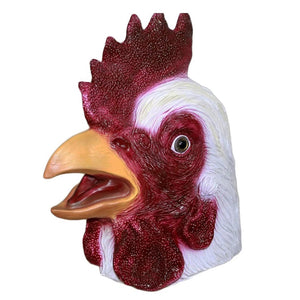 MÁSCARA FRANGO GALO