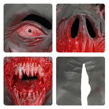 Carregar imagem no visualizador da galeria, MÁSCARA VAMPIRO COSPLAY
