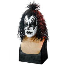 Carregar imagem no visualizador da galeria, MÁSCARA GENE SIMMONS - KISS COM PEITORAL
