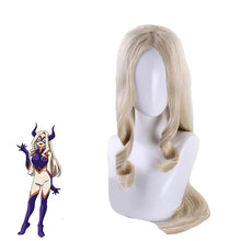 Carregar imagem no visualizador da galeria, PERUCA MT. LADY - MY HERO ACADEMIA
