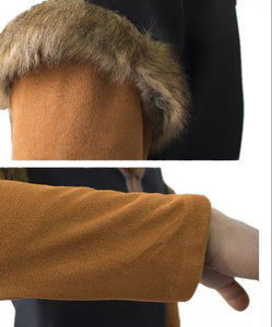 FANTASIA PROFISSIONAL KRISTOFF - FROZEN COSPLAY ADULTO