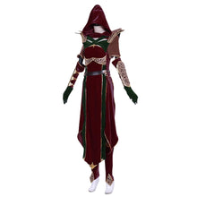 Carregar imagem no visualizador da galeria, FANTASIA JADE - MORTAL KOMBAT 11 COSPLAY PROFISSIONAL
