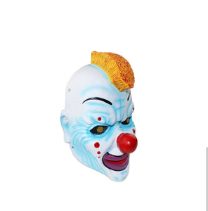 MÁSCARA SLIPKNOT PALHAÇO RESINA COSPLAY