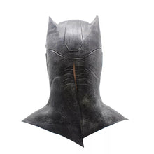 Carregar imagem no visualizador da galeria, MÁSCARA BATMAN CAVALEIRO DAS TREVAS HERÓI FESTA FANTASIA COSPLAY
