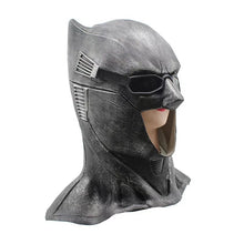 Carregar imagem no visualizador da galeria, MÁSCARA BATMAN CAVALEIRO DAS TREVAS HERÓI FESTA FANTASIA COSPLAY

