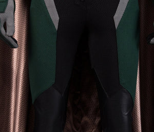 FANTASIA ROBIN - TITÃS DICK GRAYSON COSPLAY PROFISSIONAL