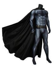 Carregar imagem no visualizador da galeria, FANTASIA BATMAN 3D PROFISSIONAL - ORIGEM DA JUSTIÇA COSPLAY
