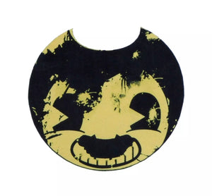 FANTASIA BENDY AND THE INK MACHINE INFANTIL COSPLAY