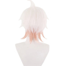Carregar imagem no visualizador da galeria, PERUCA NAGITO KOMAEDA - DANGANRONPA
