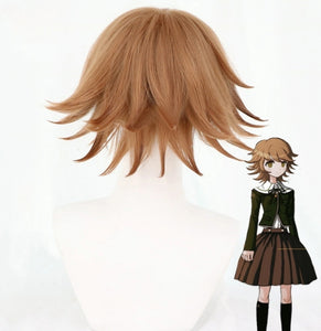 PERUCA CHIHIRO FUJISAKI - DANGANRONPA