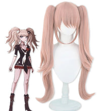 Carregar imagem no visualizador da galeria, PERUCA ENOSHIMA JUNKO - DANGANRONPA

