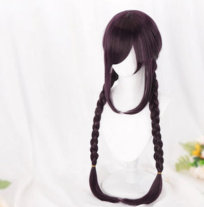 PERUCA TOKO FUKAWA - DANGANRONPA