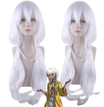 Carregar imagem no visualizador da galeria, PERUCA ANGIE YONAGA - DANGANRONPA
