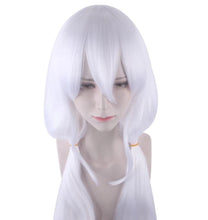 Carregar imagem no visualizador da galeria, PERUCA ANGIE YONAGA - DANGANRONPA
