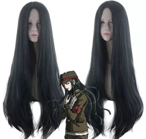 PERUCA KOREKYIO SHINGUJI - DANGANRONPA