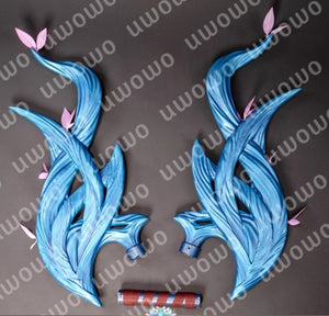 ARCO ESPÍRITO FLOR LOL - LEAGUE OF LEGENDS