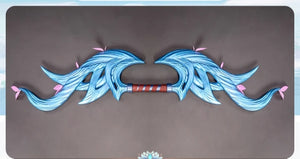 ARCO ESPÍRITO FLOR LOL - LEAGUE OF LEGENDS