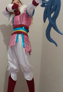 ARCO ESPÍRITO FLOR LOL - LEAGUE OF LEGENDS