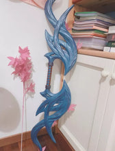 Carregar imagem no visualizador da galeria, ARCO ESPÍRITO FLOR LOL - LEAGUE OF LEGENDS
