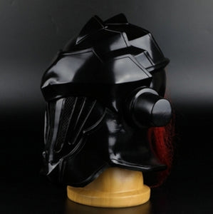 MÁSCARA O MATADOR DE GOBLINS - GOBLIN SLAYER PVC