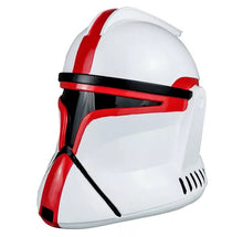 Carregar imagem no visualizador da galeria, MÁSCARA STAR WARS PVC
