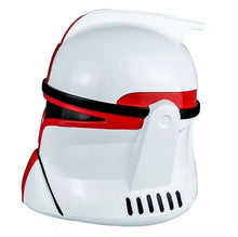 Carregar imagem no visualizador da galeria, MÁSCARA STAR WARS PVC
