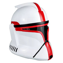 Carregar imagem no visualizador da galeria, MÁSCARA STAR WARS PVC
